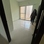2.5 BHK + Study Room 847 Sq.Ft. Apartment in Mahagun Mirabella Highrise