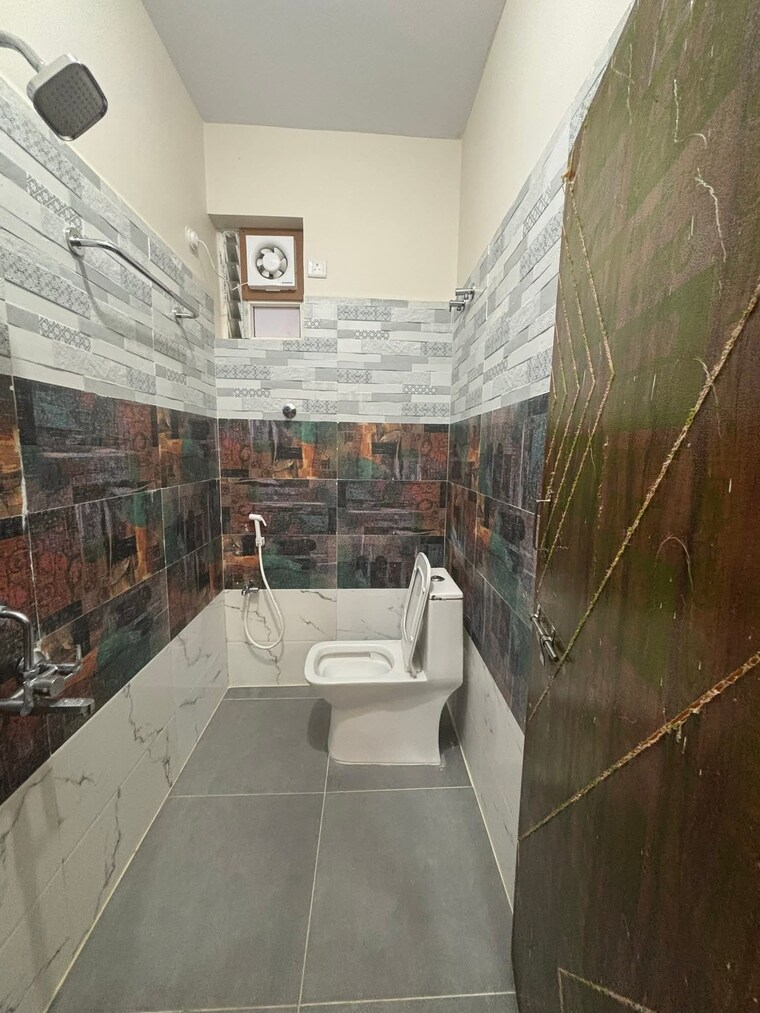 Balcony, kondapur 2 Bedroom 1050 Sq.Ft. Apartment In Kondapur Hyderabad 9583355