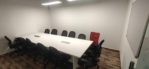 Furnished Amenities in  Office Space at Baner – for Sale