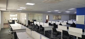 Furnished Amenities in  Office Space at Baner – for Sale