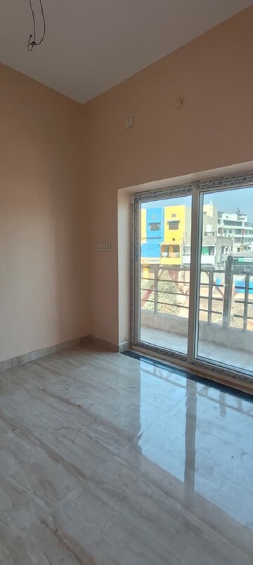1 BHK Independent House For Rent in Mahadeo Ghat Road