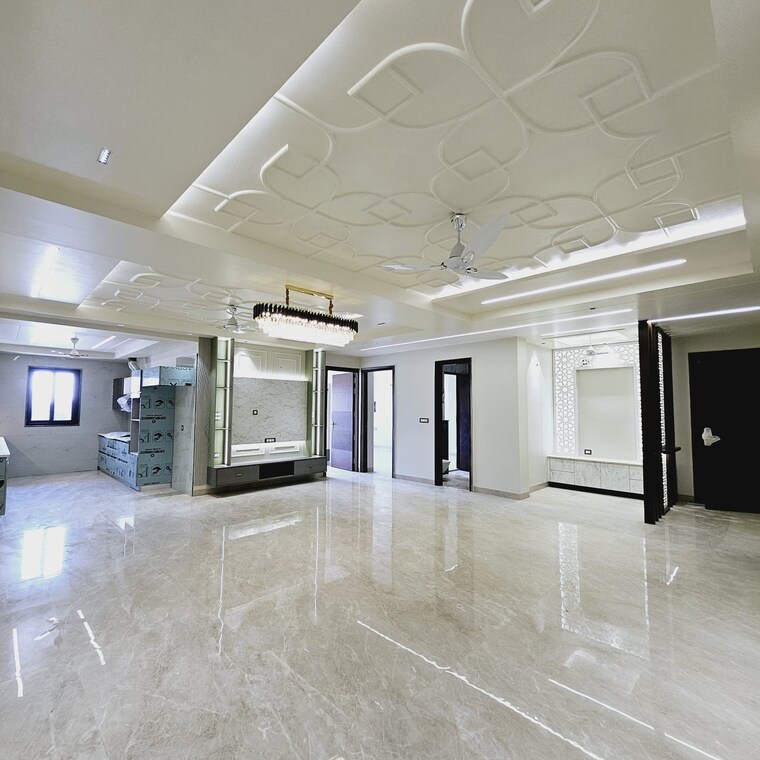 Room, sector 81 3 Bedroom 2250 Sq.Ft. Builder Floor In Sector 81 Faridabad 9583339