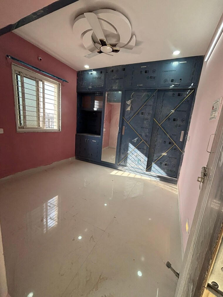 Kitchen, kondapur 2 Bedroom 1130 Sq.Ft. Apartment In Kondapur Hyderabad 9583374