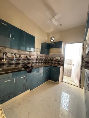 Kitchen in 2 BHK Apartment at Kondapur – for Rent