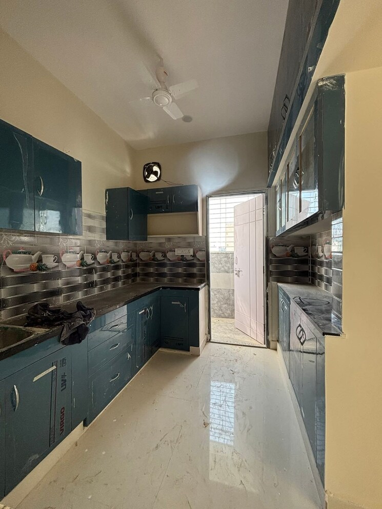 Kitchen, kondapur 2 Bedroom 1130 Sq.Ft. Apartment In Kondapur Hyderabad 9583374