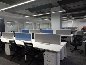  Office Space For Rent in Fergusson College Road