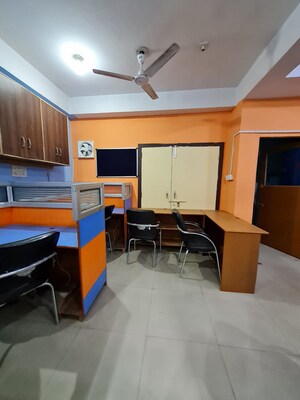 Team Area in  Office Space at Dwarka – for Rent
