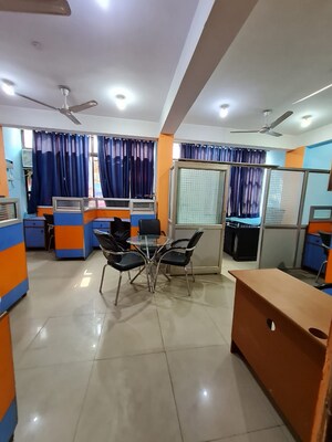 Team Area in  Office Space at Dwarka – for Rent