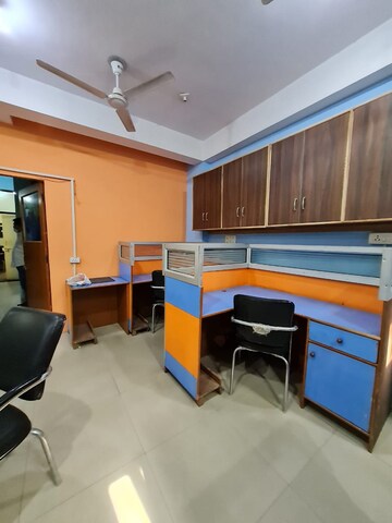 Team Area in  Office Space at Dwarka – for Rent