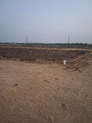  Plot – Exterior View View at Imt Manesar - for Sale