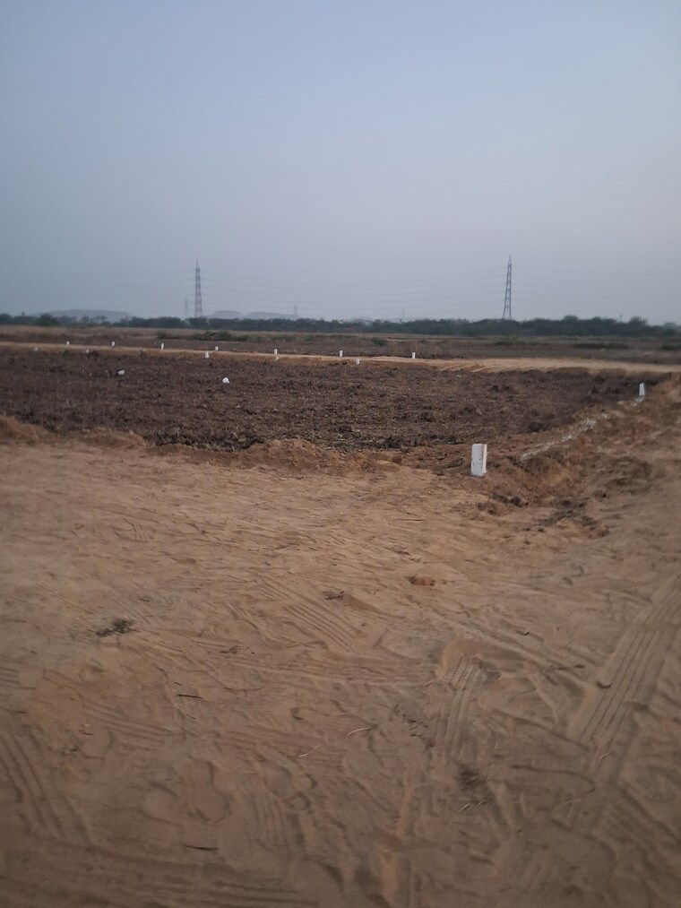 Exterior View, imt manesar  60 Sq.Yd. Plot In Imt Manesar Gurgaon 9583379