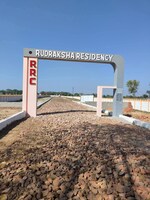 100 Sq.Yd. Plot in Dhanauli