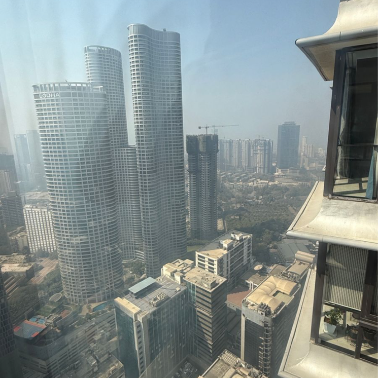 Exterior View, lodha-parkside 2 Bedroom 899 Sq.Ft. Apartment In Kamala Mill Mumbai 9583393