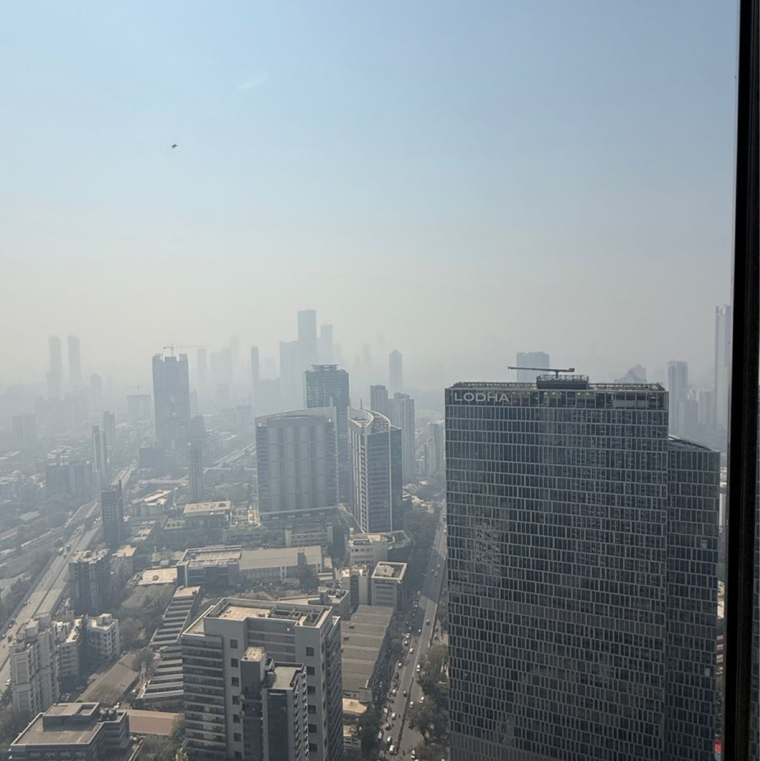 Exterior View, lodha-parkside 2 Bedroom 899 Sq.Ft. Apartment In Kamala Mill Mumbai 9583393