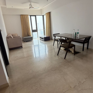 2 BHK Apartment For Rent in Lodha Parkside, Kamala Mill