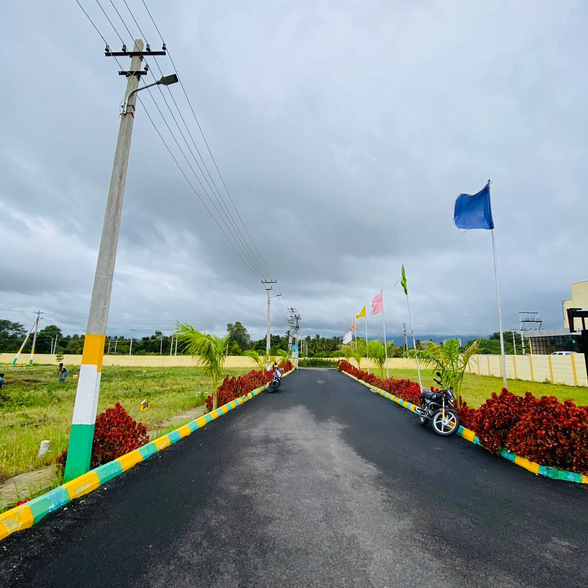 Plot For Sale in Kanakapura