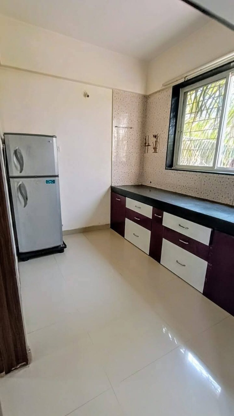 Kitchen, sancheti-eves-garden 2 Bedroom 950 Sq.Ft. Apartment In Mundhwa Pune 9583395