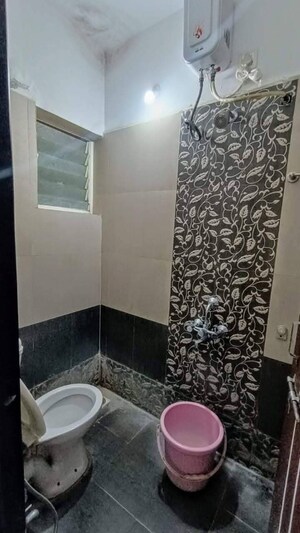 Bathroom in 2 BHK Apartment at Sancheti Eves Garden, Mundhwa – for Sale