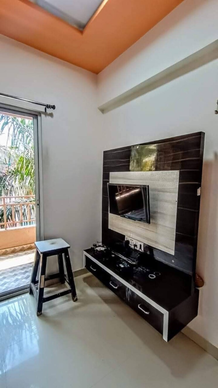 undefined, sancheti-eves-garden 2 Bedroom 950 Sq.Ft. Apartment In Mundhwa Pune 9583395