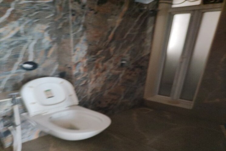 Bathroom, blumen-apartments 2 Bedroom 630 Sq.Ft. Apartment In Vikhroli West Mumbai 9583389