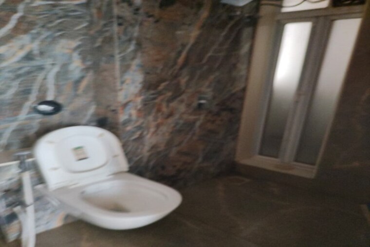 Bathroom, blumen-apartments 2 Bedroom 630 Sq.Ft. Apartment In Vikhroli West Mumbai 9583389