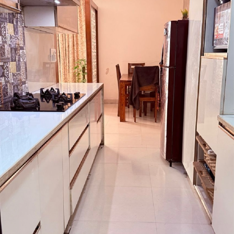 Balcony, mahagun-mirabella 3 Bedroom 1101 Sq.Ft. Apartment In Sector 79 Noida 9583405