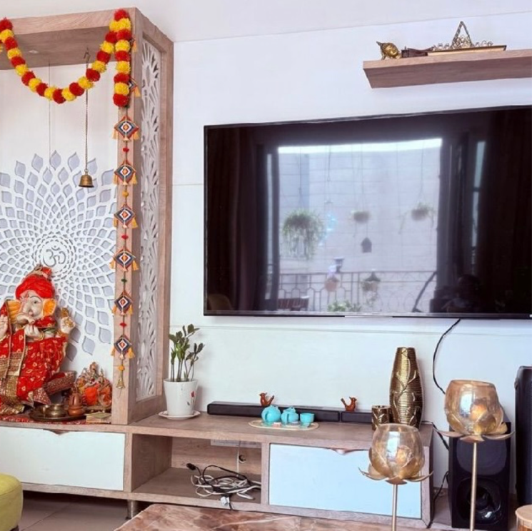 undefined, mahagun-mirabella 3 Bedroom 1101 Sq.Ft. Apartment In Sector 79 Noida 9583405