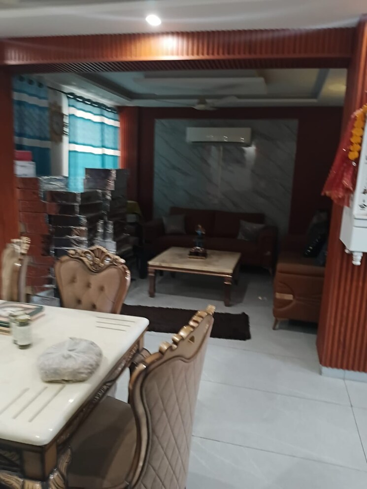 Living Room, dhakoli 3 Bedroom 1800 Sq.Ft. Apartment In Dhakoli Zirakpur 9583399