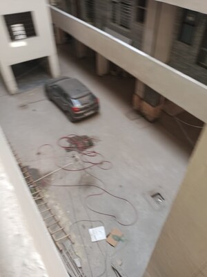 Team Area in 3 BHK Apartment at Dhakoli – for Sale