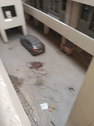 Team Area in 3 BHK Apartment at Dhakoli – for Sale