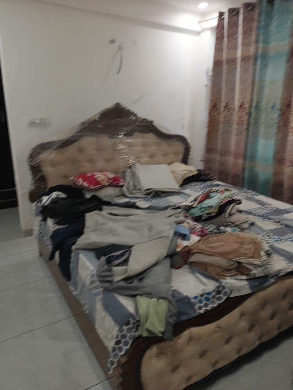 3 BHK Apartment For Sale in Orion Properties