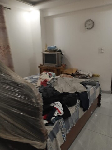 Bedroom in 3 BHK Apartment at Dhakoli – for Sale