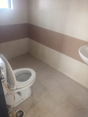 Bathroom in 3 BHK Apartment at Kumar Kruti, Kalyani Nagar – for Rent