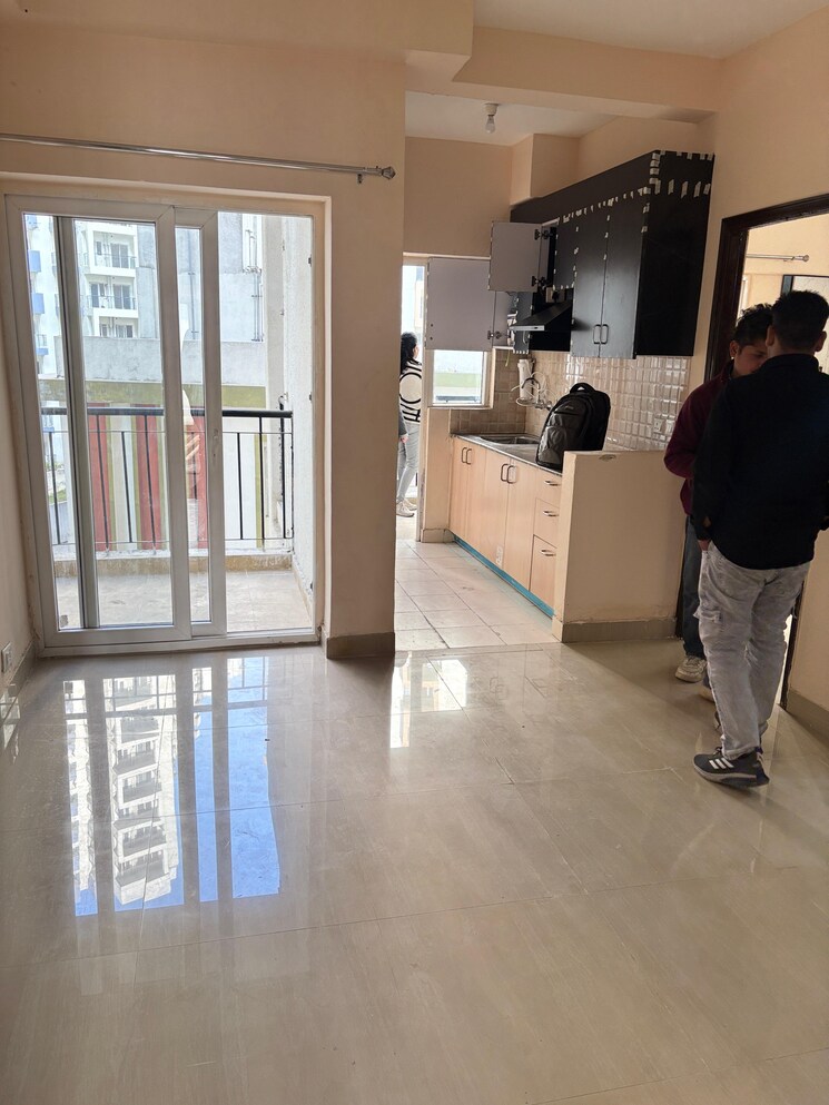 Living Room, amrapali-dream-valley 1 Bedroom 585 Sq.Ft. Apartment In Tech Zone 4 Greater Noida Greater Noida 9583419