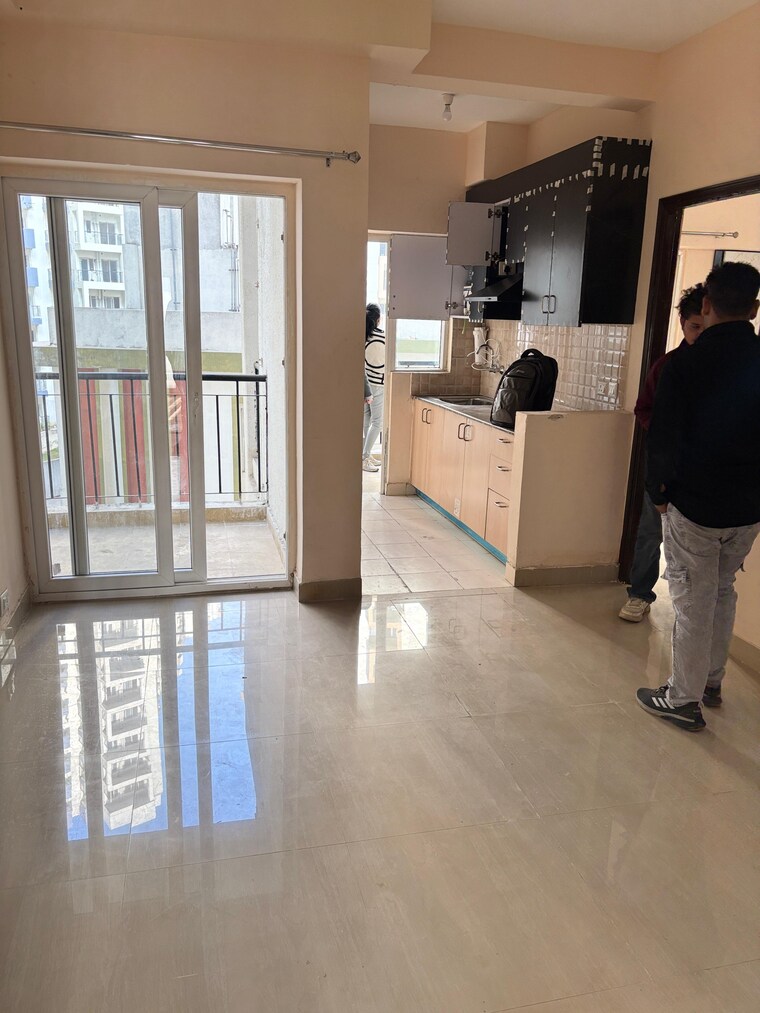 Living Room, amrapali-dream-valley 1 Bedroom 585 Sq.Ft. Apartment In Tech Zone 4 Greater Noida Greater Noida 9583419