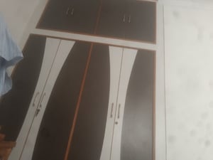 2 BHK Apartment For Rent in Kondapur