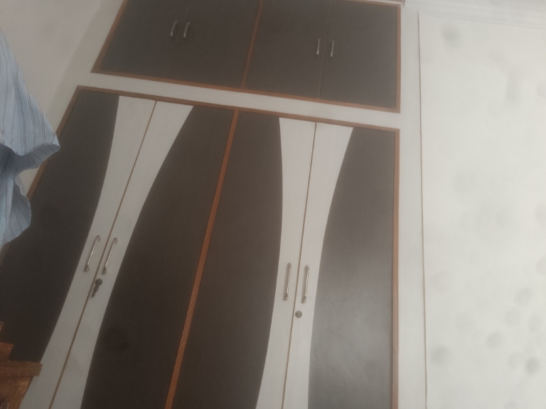 2 BHK + Pooja Room Apartment For Rent in Indep House Raja Rajewsar