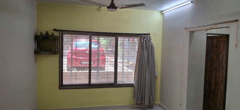 2 BHK Apartment For Rent in Swapnlok CHS