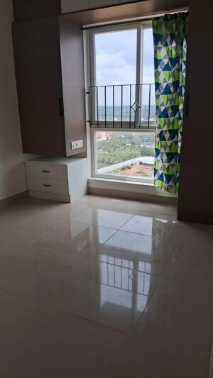 Room in 2 BHK Apartment at Brigade El Dorado, Bagaluru – for Sale