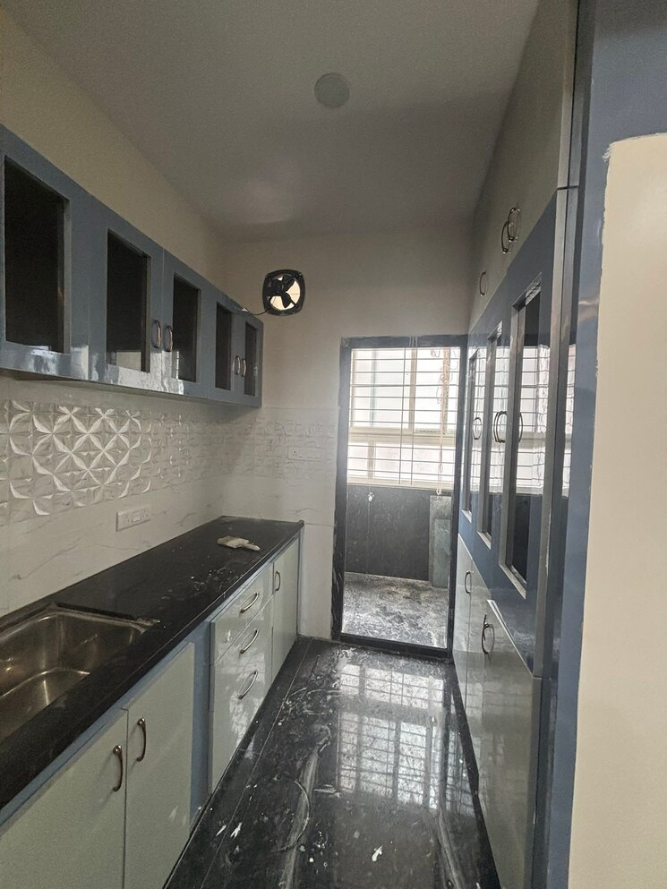 Kitchen, kondapur 1 Bedroom 550 Sq.Ft. Apartment In Kondapur Hyderabad 9583422