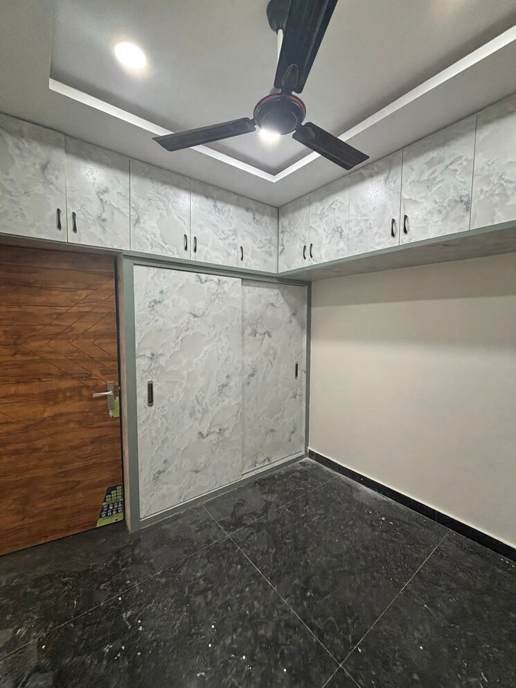 Kitchen, kondapur 1 Bedroom 550 Sq.Ft. Apartment In Kondapur Hyderabad 9583422