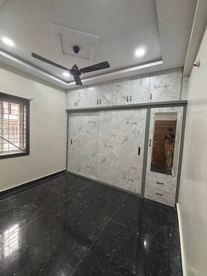 Kitchen in 1 BHK Apartment at Kondapur – for Rent