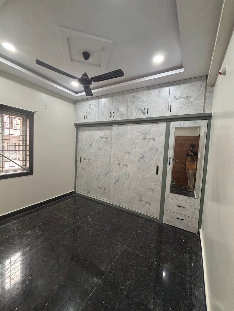 Kitchen, kondapur 1 Bedroom 550 Sq.Ft. Apartment In Kondapur Hyderabad 9583422