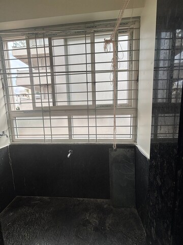 Kitchen in 1 BHK Apartment at Kondapur – for Rent