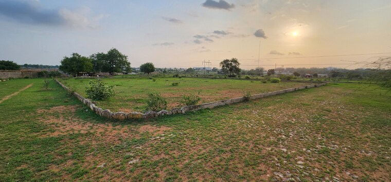 undefined, kothur  200 Sq.Ft. Plot In Kothur Hyderabad 9583410