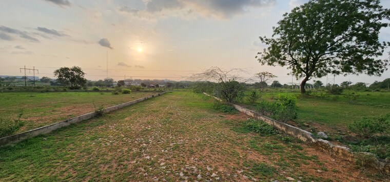 undefined, kothur  200 Sq.Ft. Plot In Kothur Hyderabad 9583410