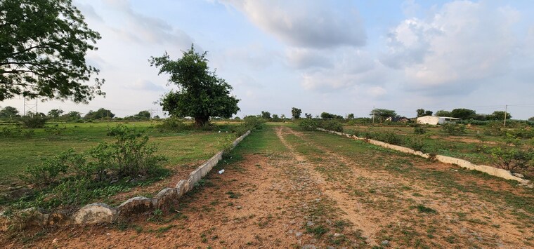 undefined, kothur  200 Sq.Ft. Plot In Kothur Hyderabad 9583410