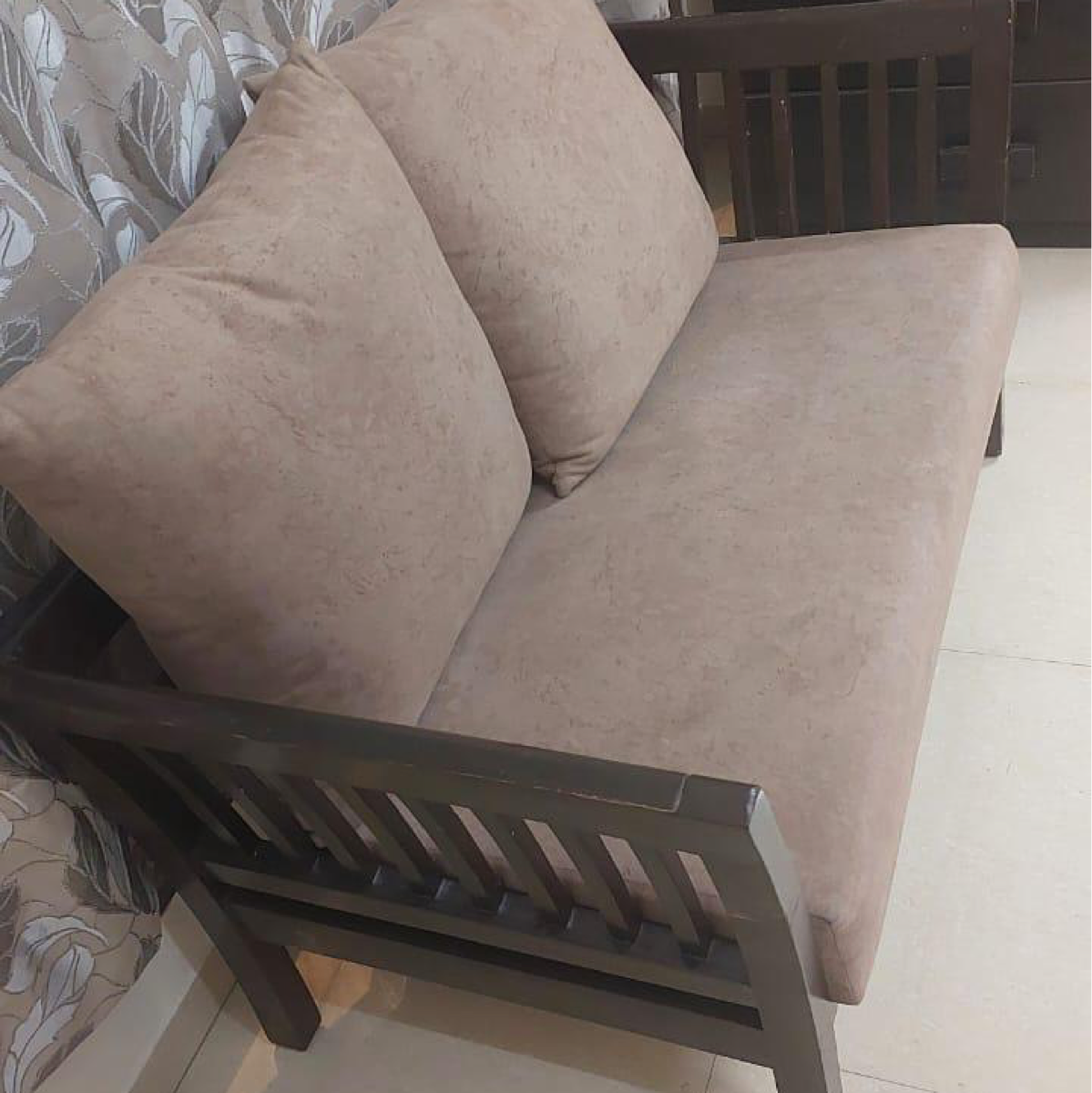 1 BHK Apartment For Rent in Shraddha Evoque