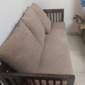 Furnished Amenities in 1 BHK Apartment at Shraddha Evoque, Sonapur – for Rent