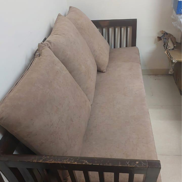 undefined, shraddha-evoque 1 Bedroom 349 Sq.Ft. Apartment In Sonapur Mumbai 9583428